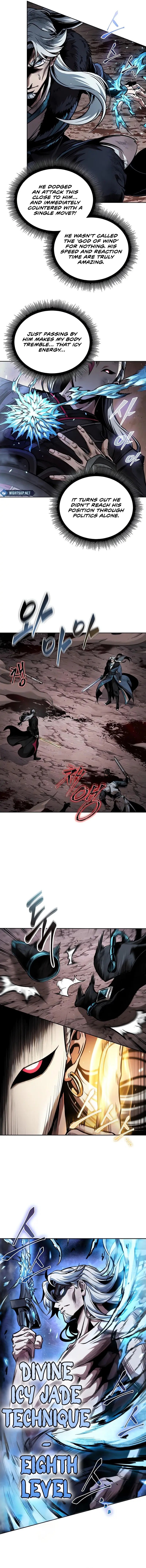 Nano Machine Chapter 267 image 05